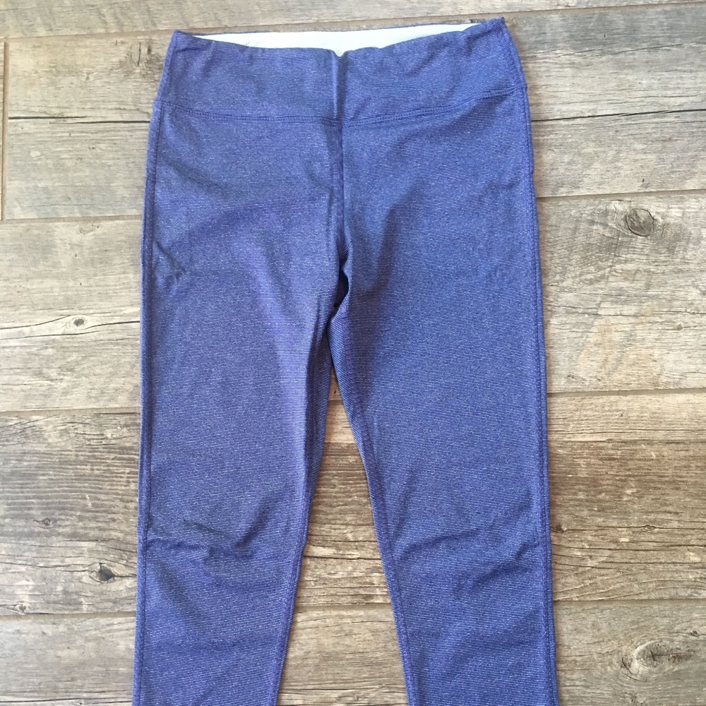 Marika Sport Capri Legging